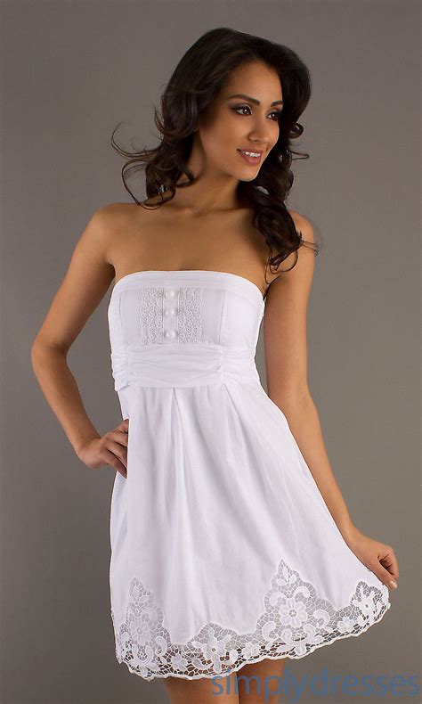 artistic spirit strapless dress|short strapless dresses for women.